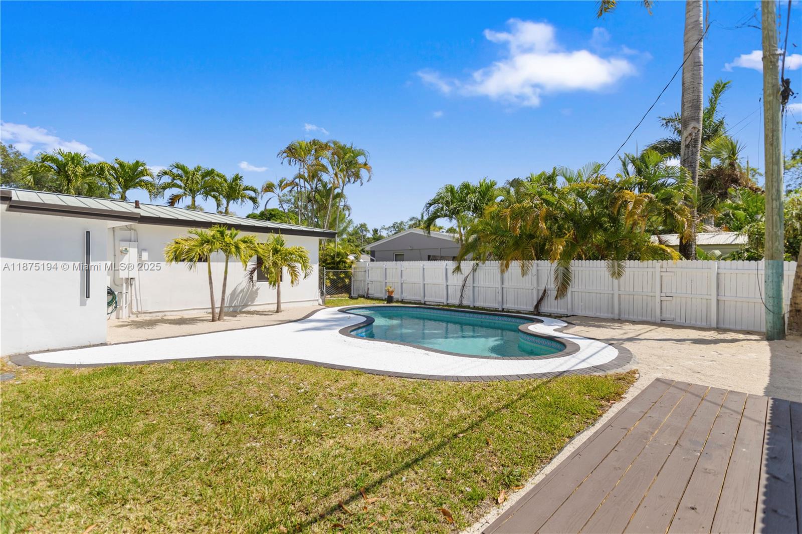 ANSONIA GARDENS 36-7 B - Residential Lease