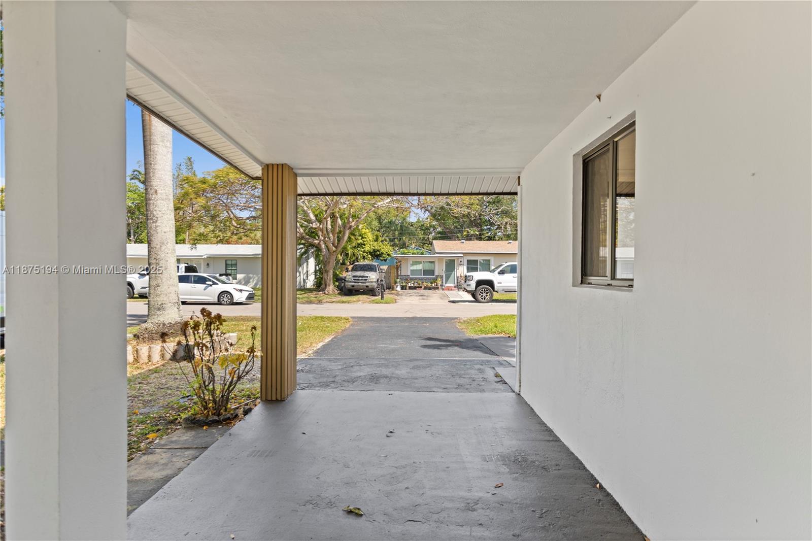 ANSONIA GARDENS 36-7 B - Residential Lease