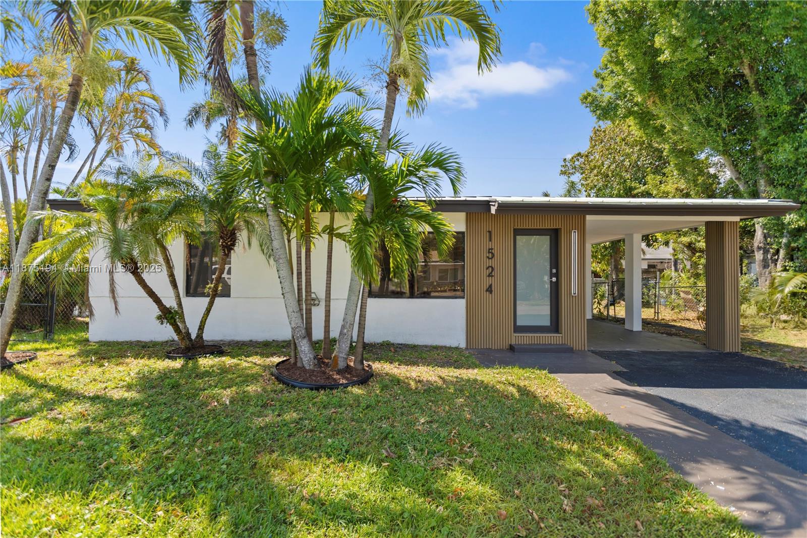 ANSONIA GARDENS 36-7 B - Residential Lease