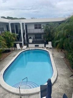 THE SPRINGS CONDO - Residential Lease