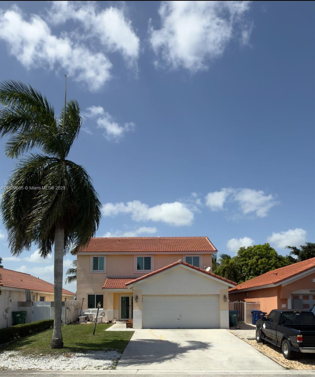 5343 NW 184th St