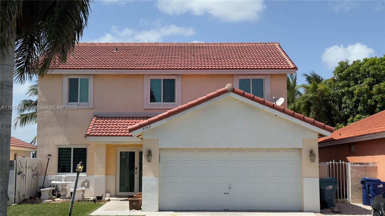 5343 NW 184th St