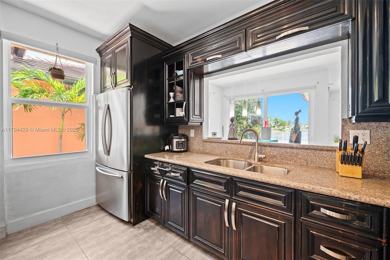 P A AT WEST SUNSET - Residential