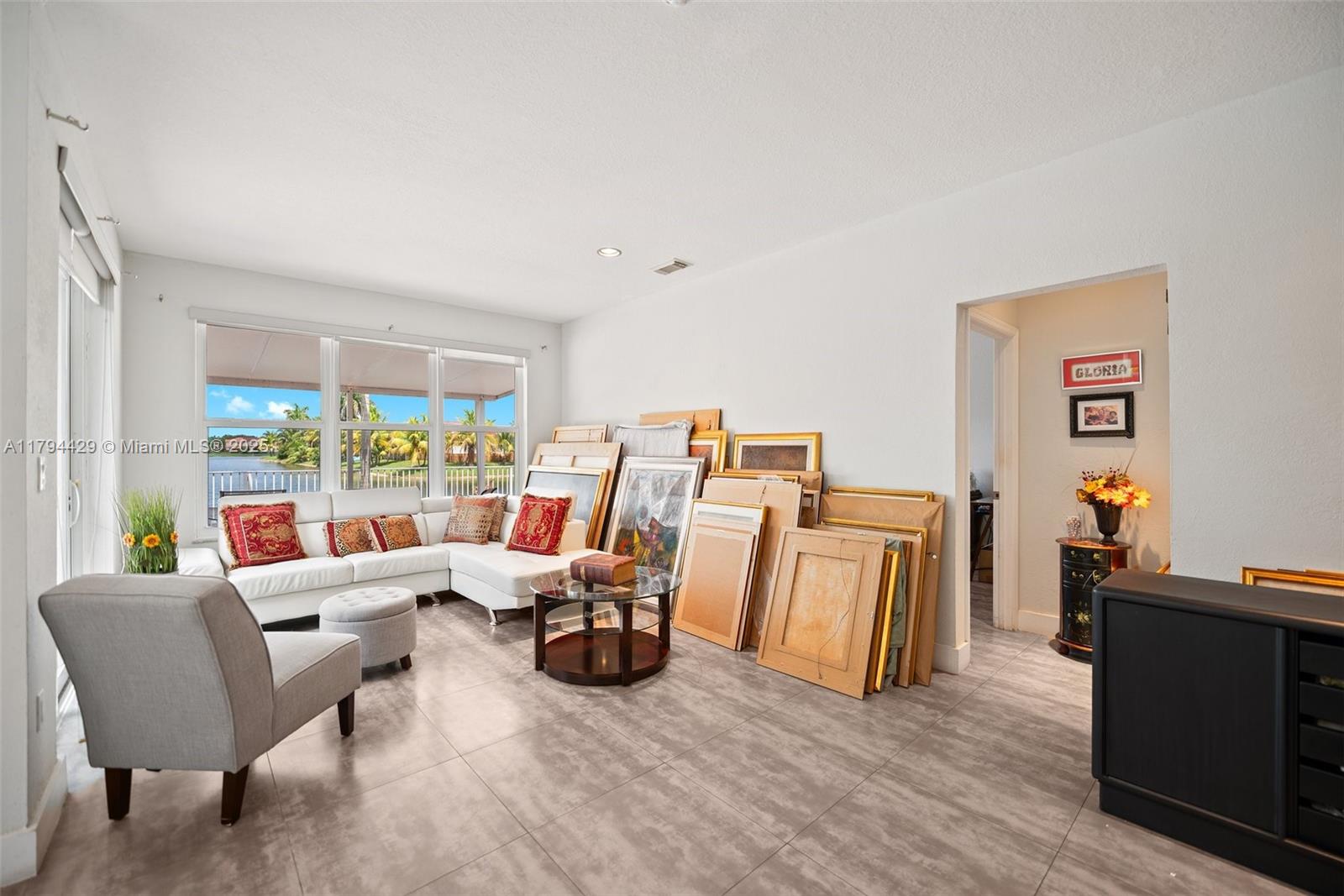 P A AT WEST SUNSET - Residential