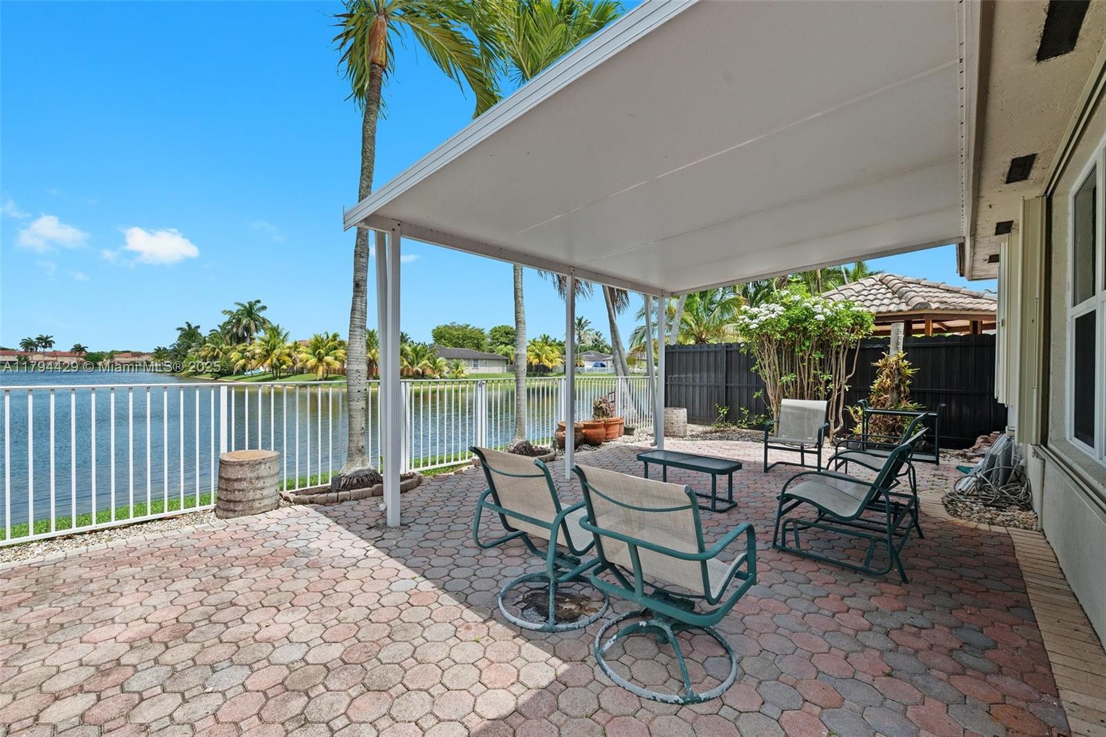 P A AT WEST SUNSET - Residential