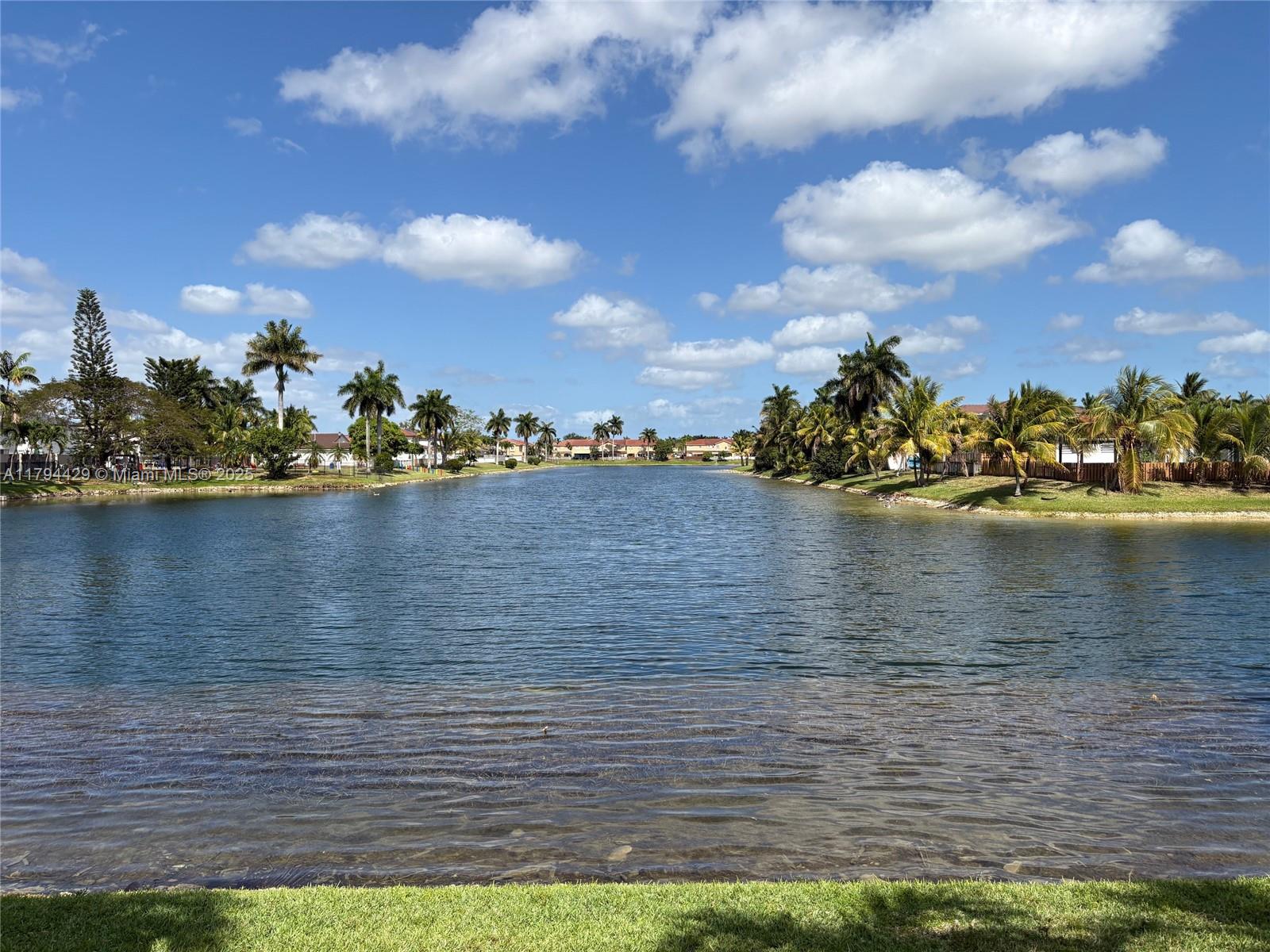 P A AT WEST SUNSET - Residential