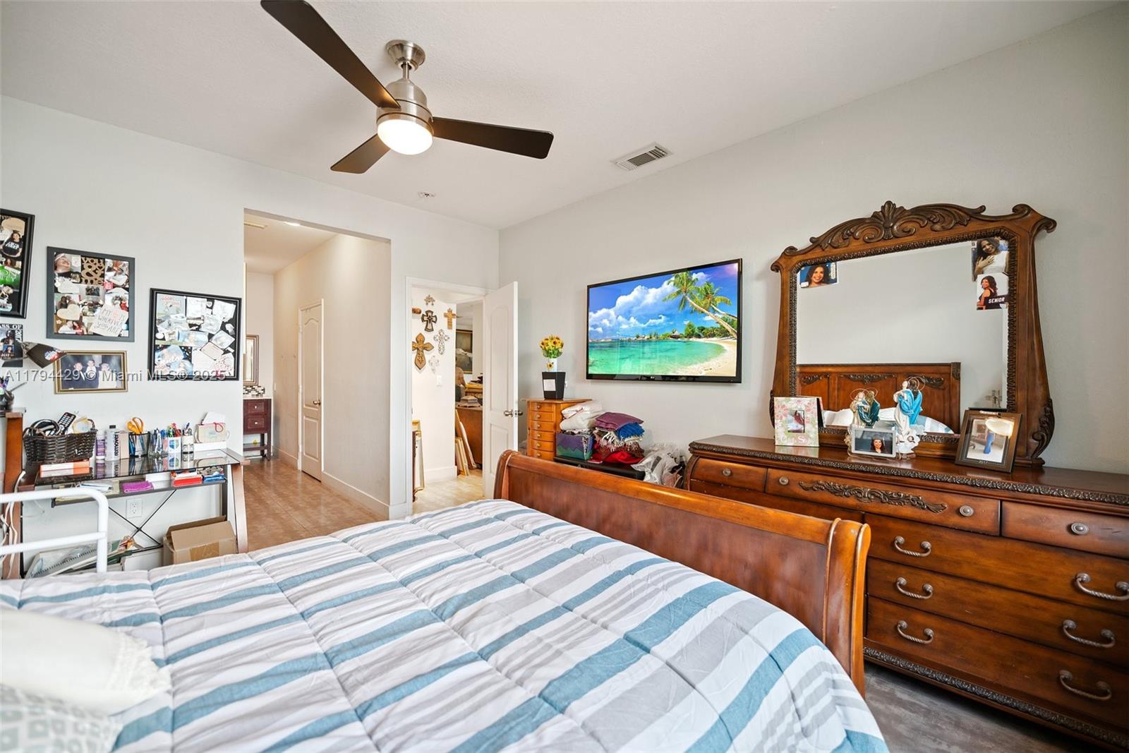 P A AT WEST SUNSET - Residential