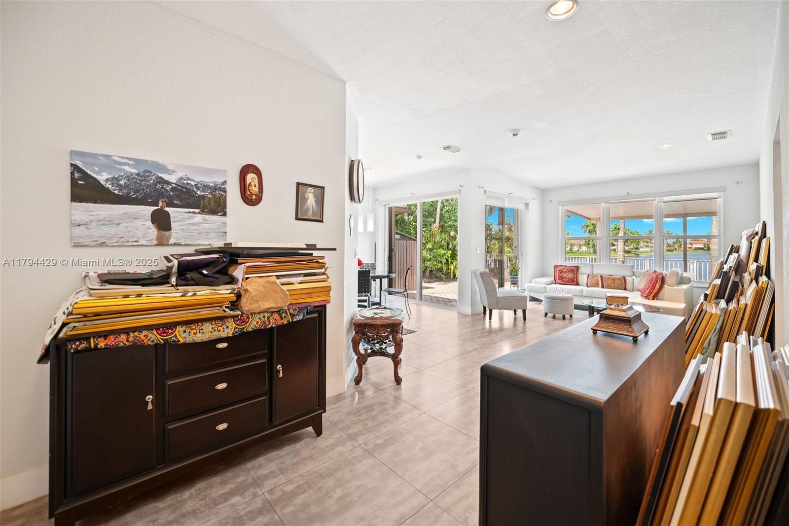 P A AT WEST SUNSET - Residential