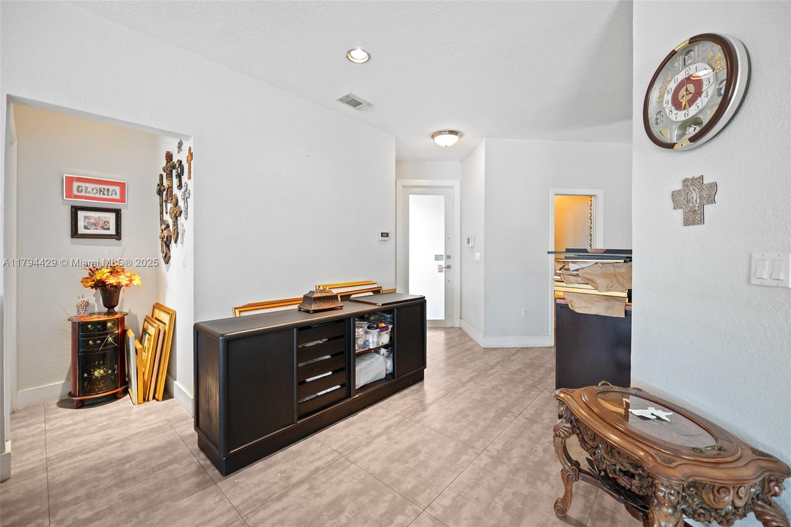 P A AT WEST SUNSET - Residential