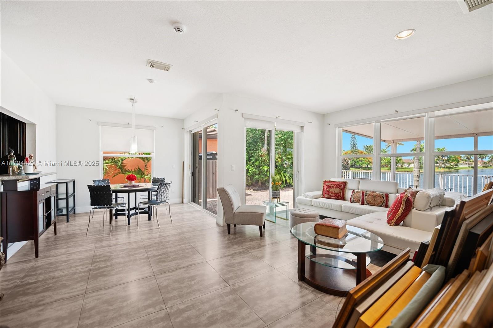 P A AT WEST SUNSET - Residential