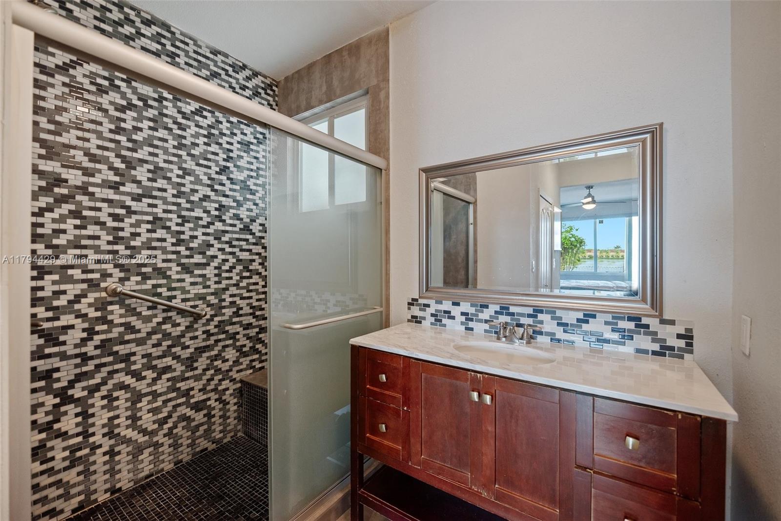 P A AT WEST SUNSET - Residential