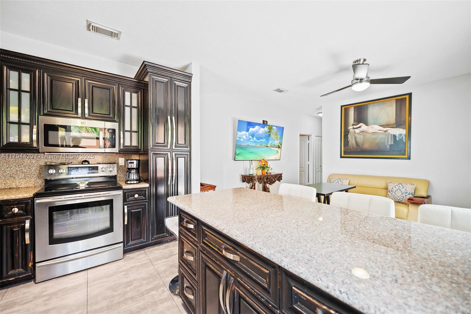 P A AT WEST SUNSET - Residential