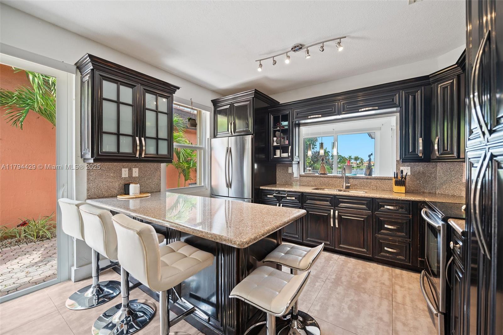 P A AT WEST SUNSET - Residential