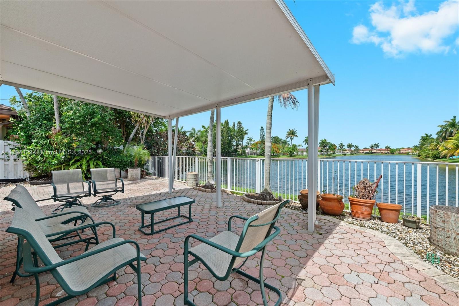 P A AT WEST SUNSET - Residential