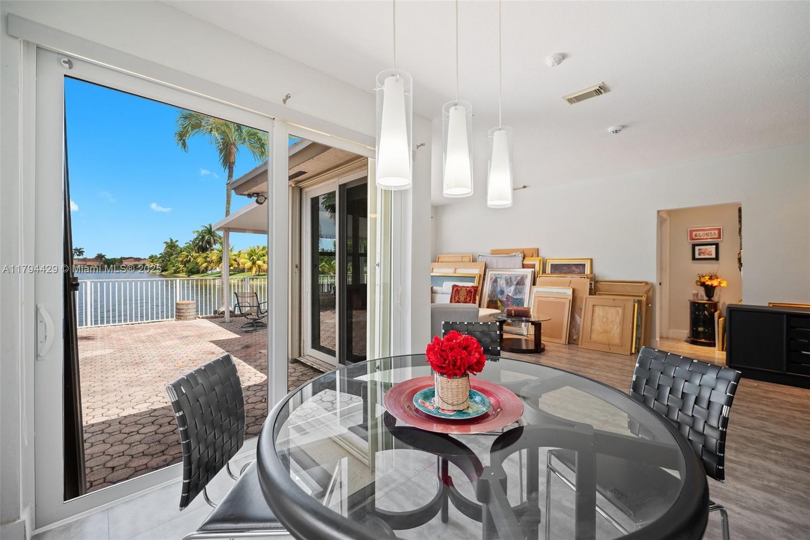 P A AT WEST SUNSET - Residential