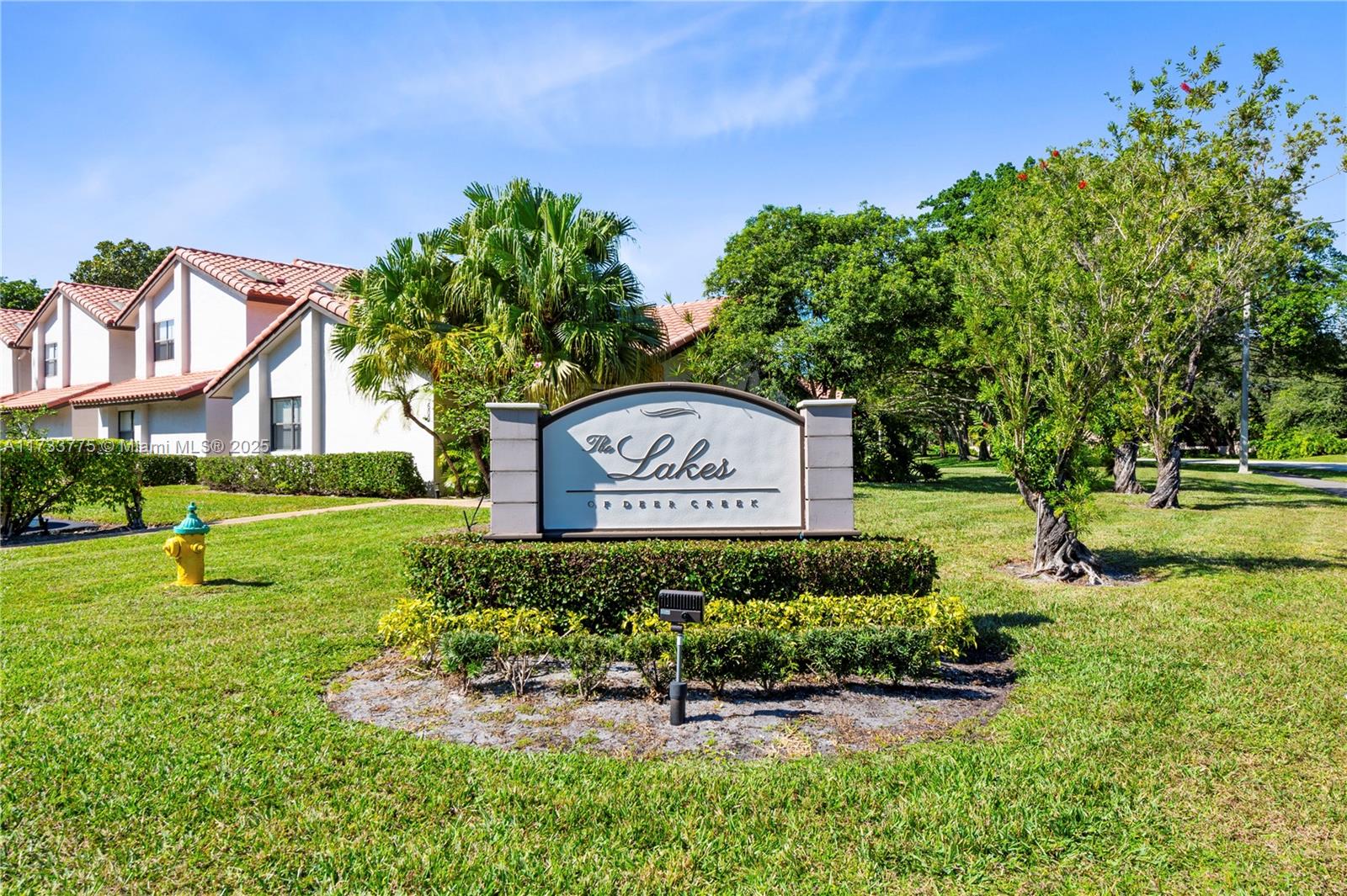 Property for Sale at 651 Deer Creek Lake Point North Ln 651, Deerfield Beach, Broward County, Florida - Bedrooms: 3 
Bathrooms: 4  - $425,000