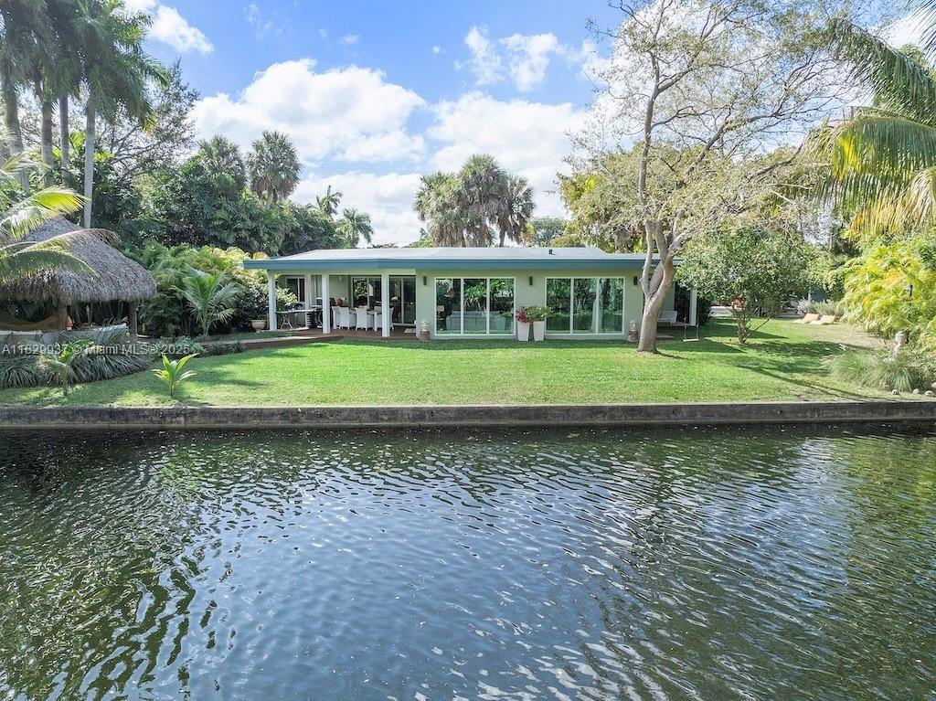 11377 W Biscayne Canal Rd