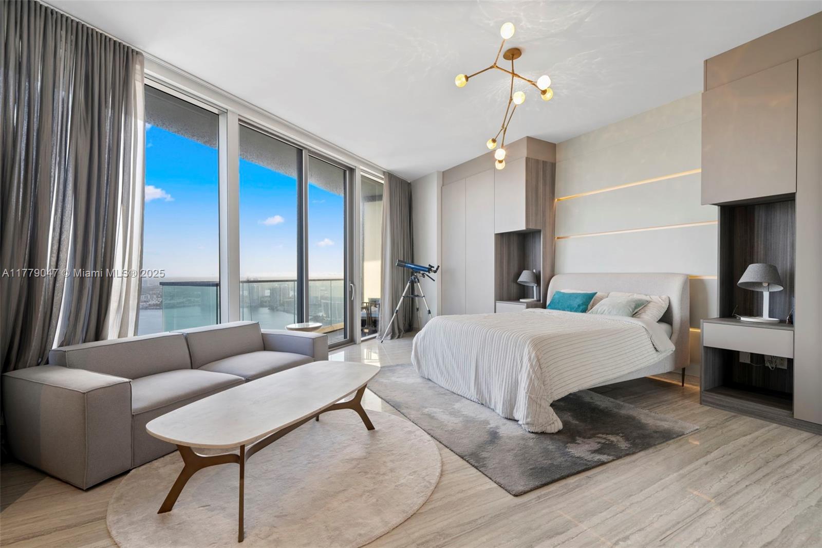 18975 COLLINS CONDO - Residential