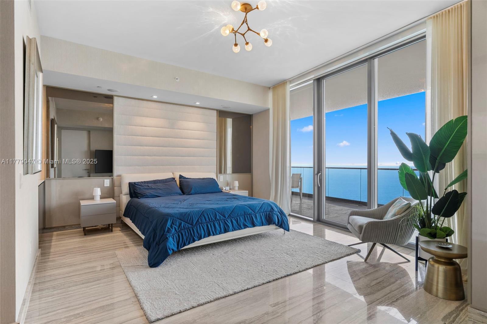 18975 COLLINS CONDO - Residential