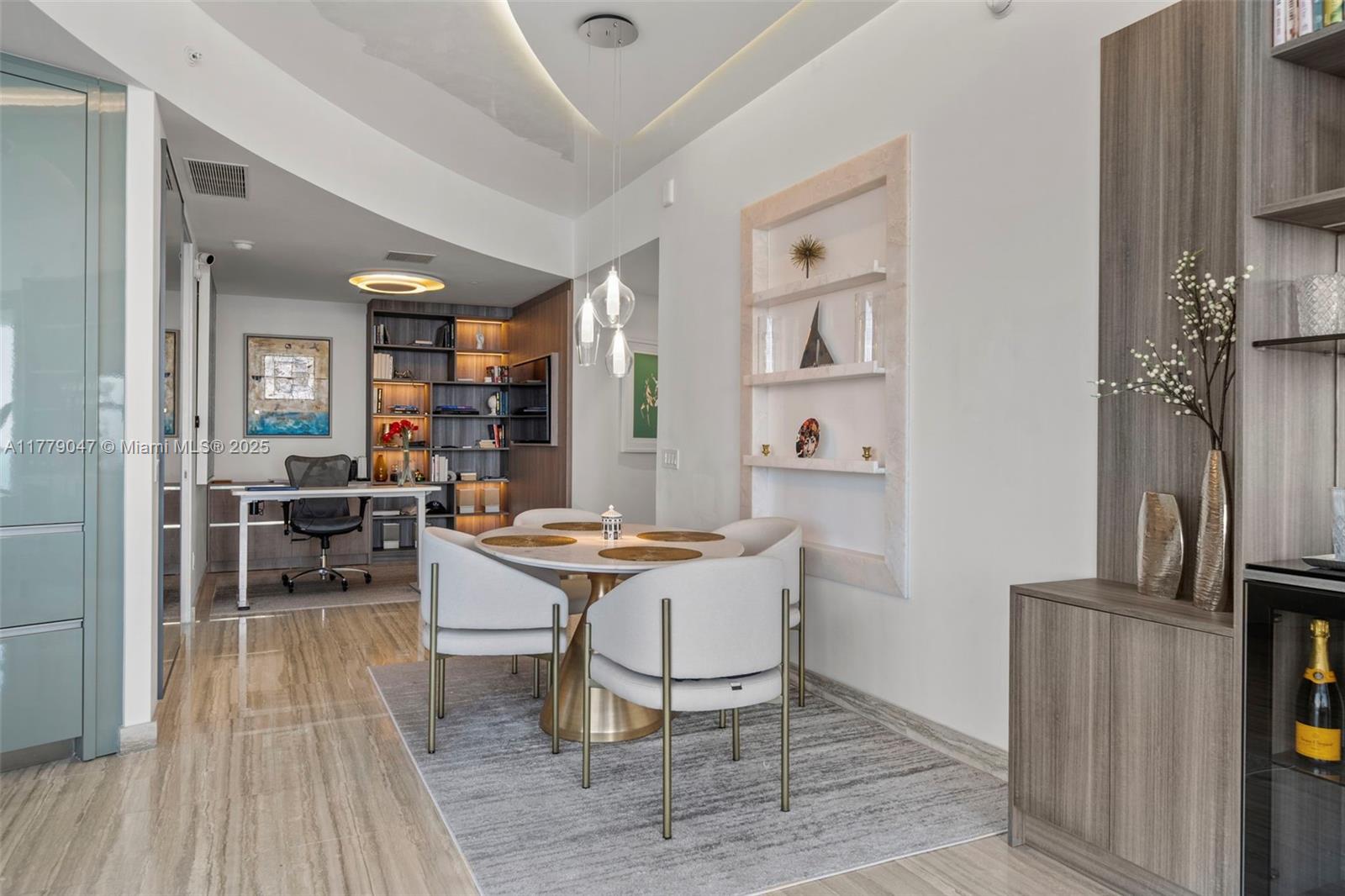 18975 COLLINS CONDO - Residential