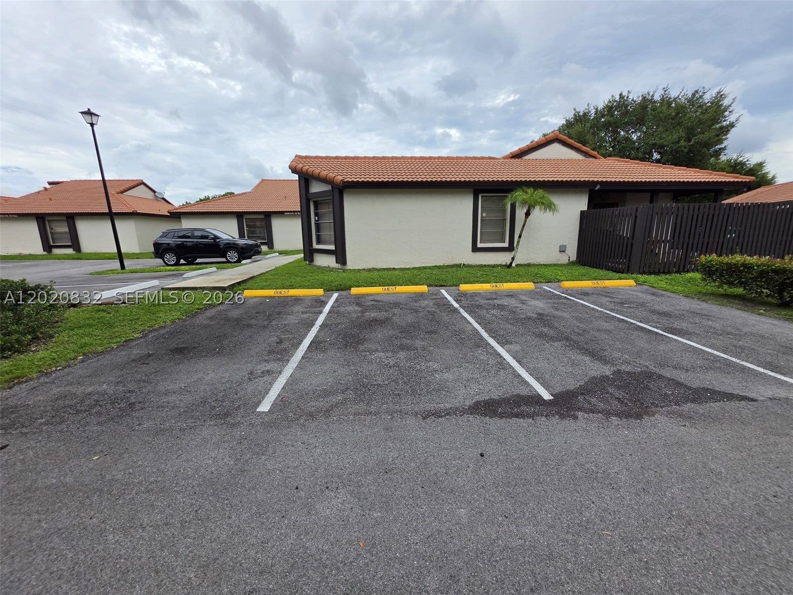 15240 SW 45th Ter 54F