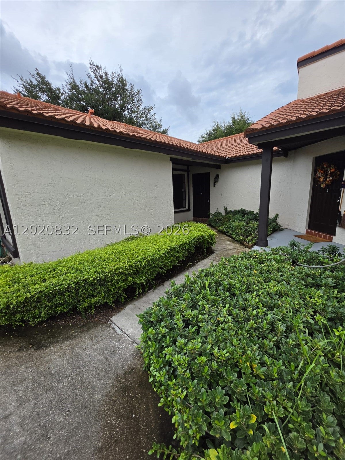 15240 SW 45th Ter 54F