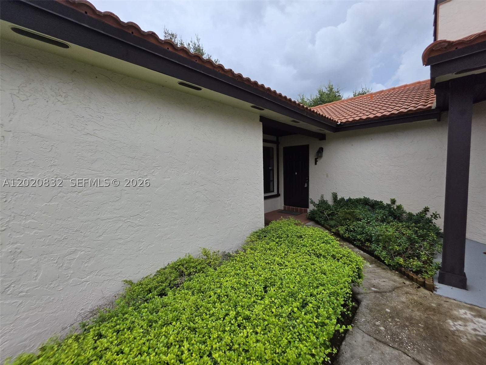15240 SW 45th Ter 54F