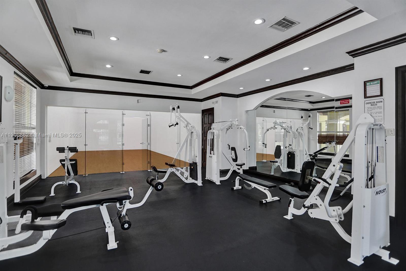 EL-AD RESIDENCES AT MIRAM - Residential Lease