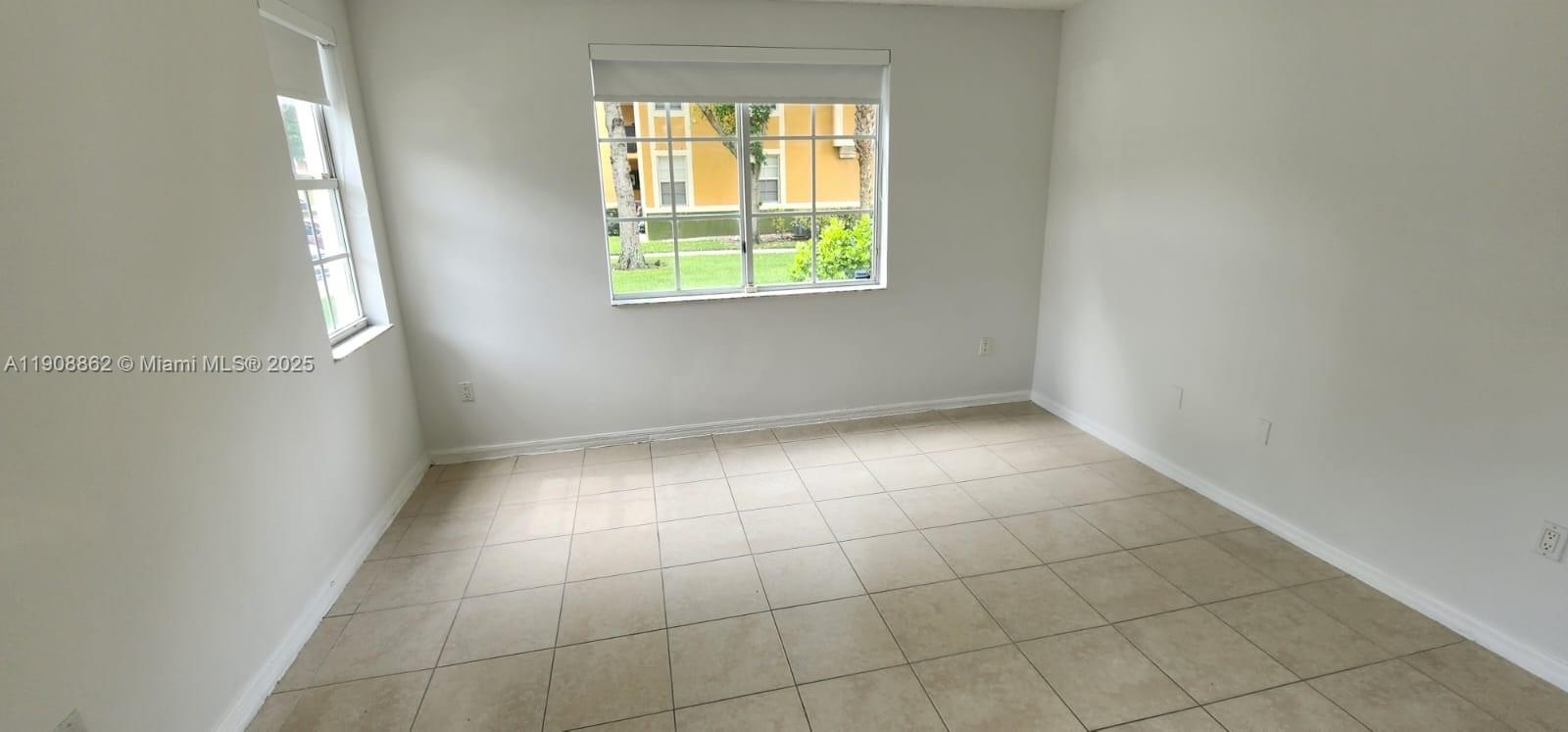 EL-AD RESIDENCES AT MIRAM - Residential Lease