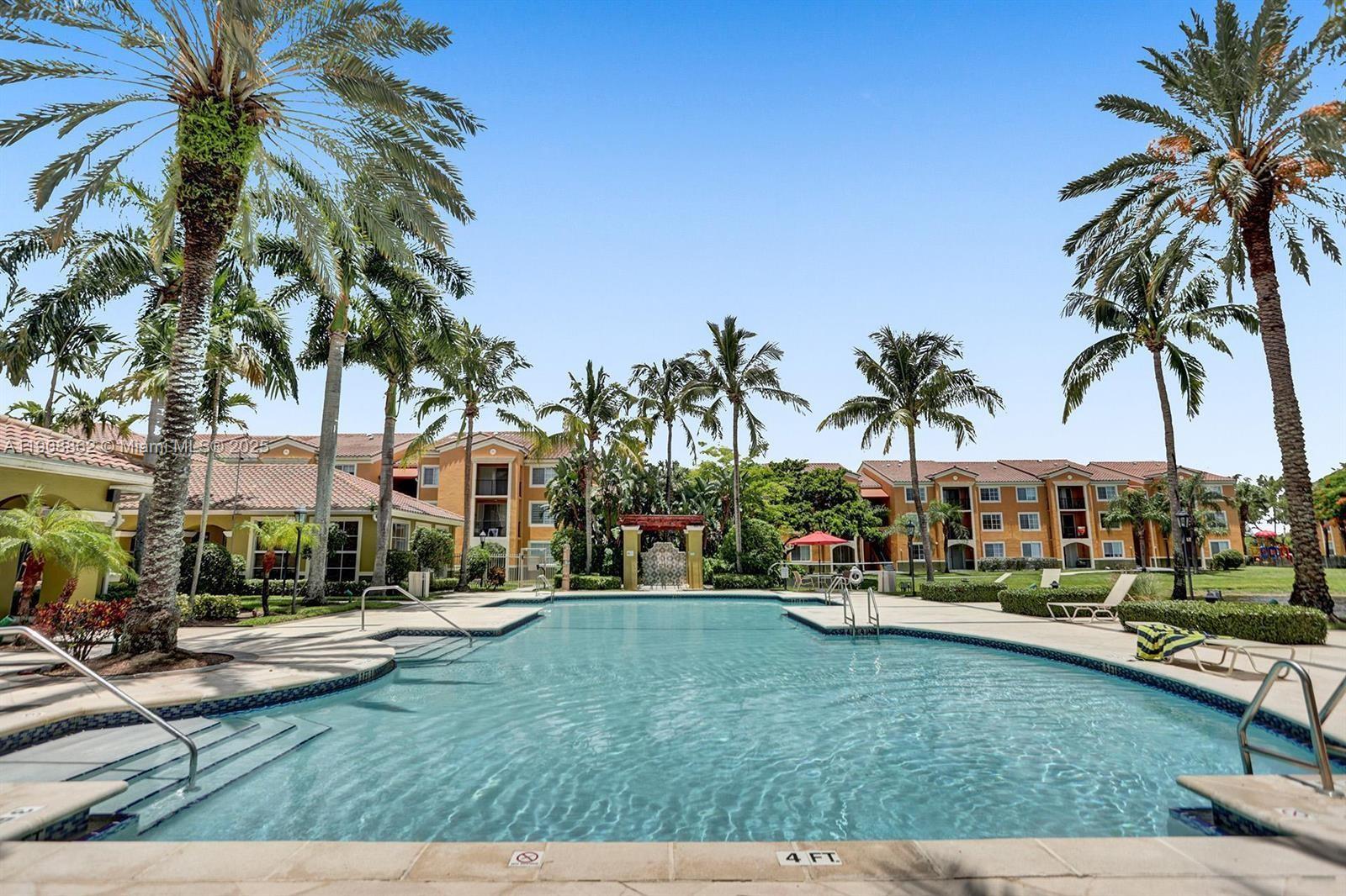 EL-AD RESIDENCES AT MIRAM - Residential Lease