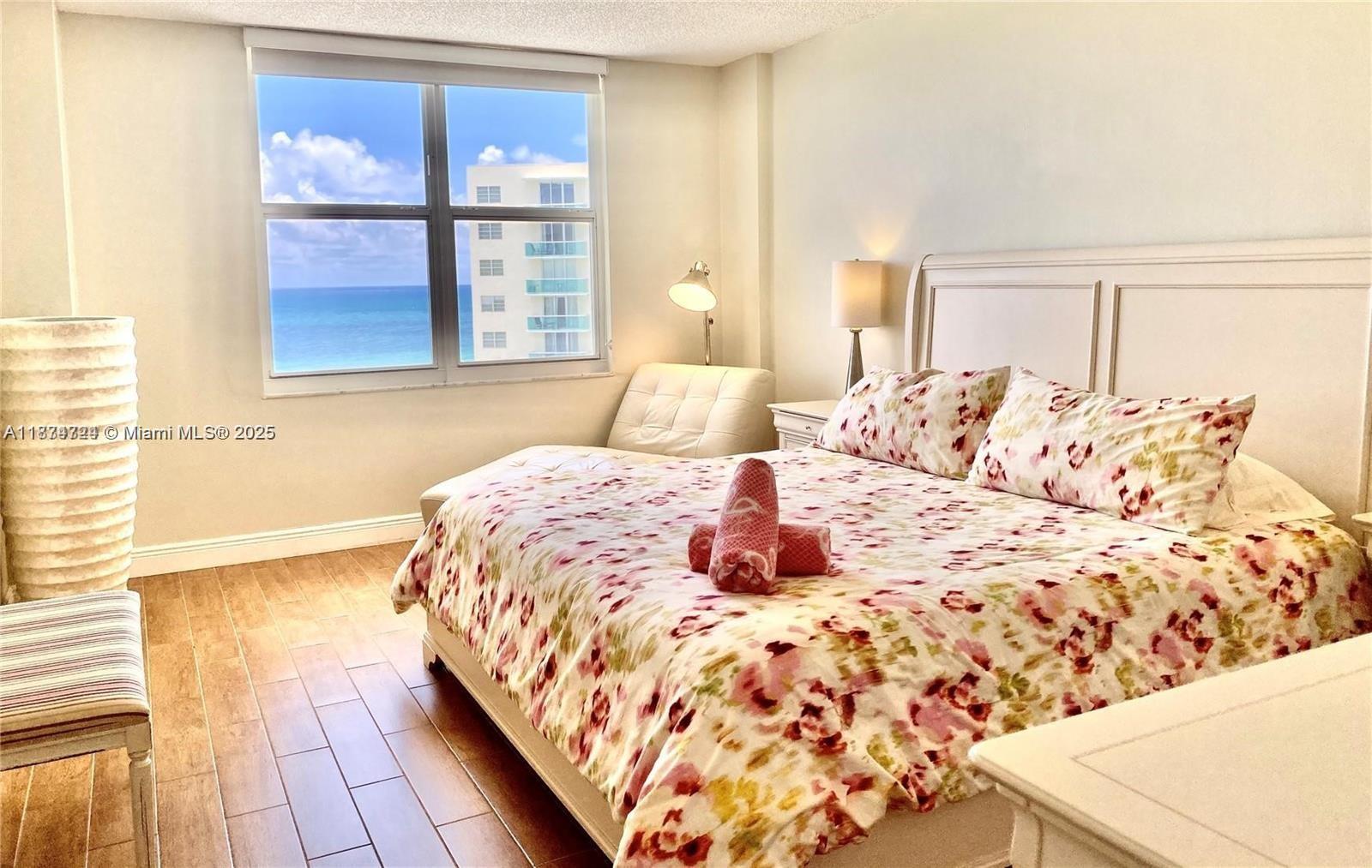 SEA AIR TOWERS CONDO - Residential Lease