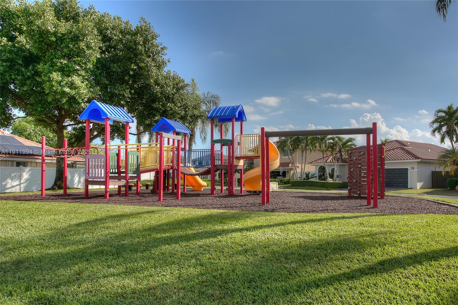 PEMBROKE LAKES SOUTH - Residential Lease