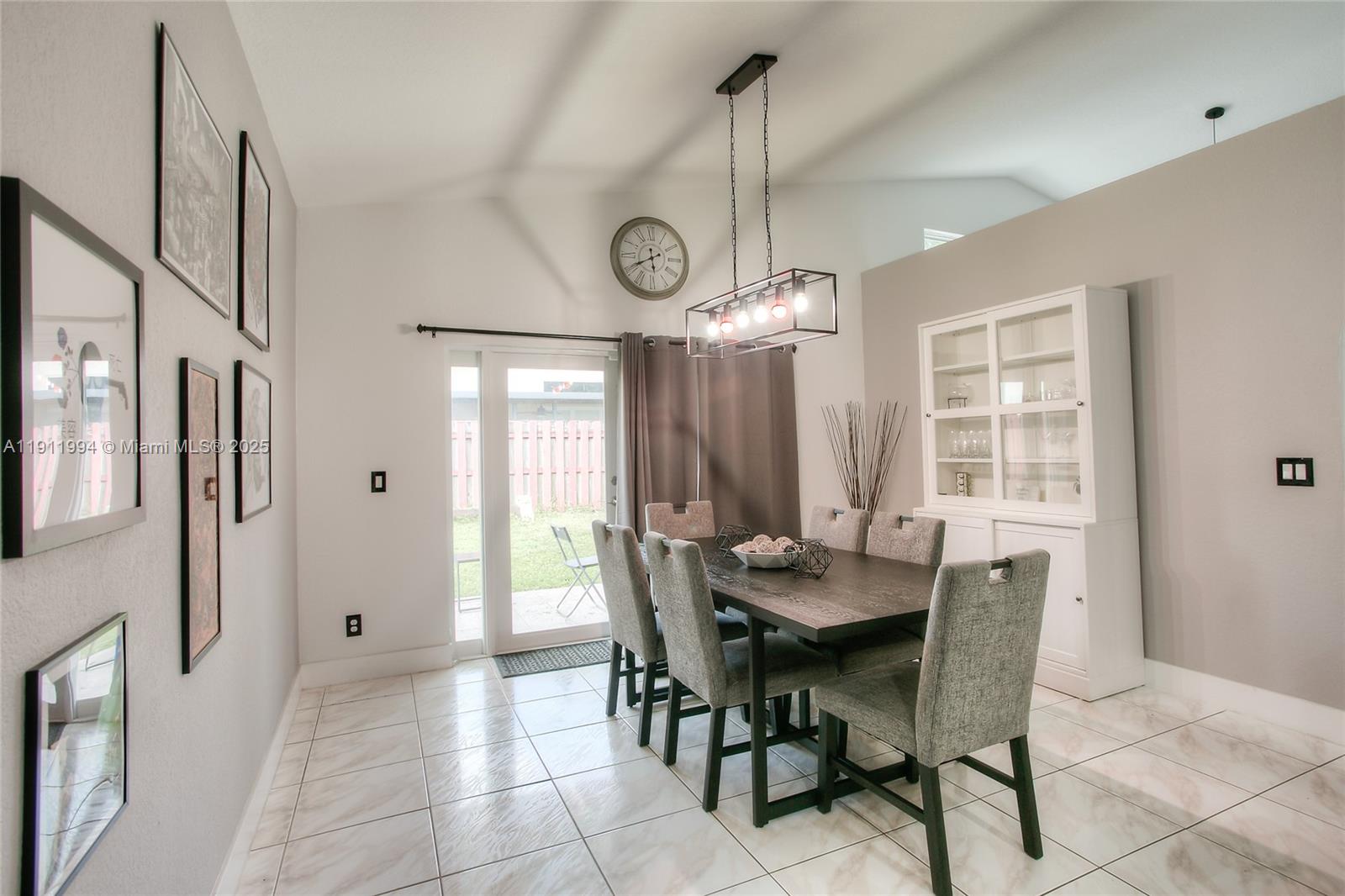 PEMBROKE LAKES SOUTH - Residential Lease