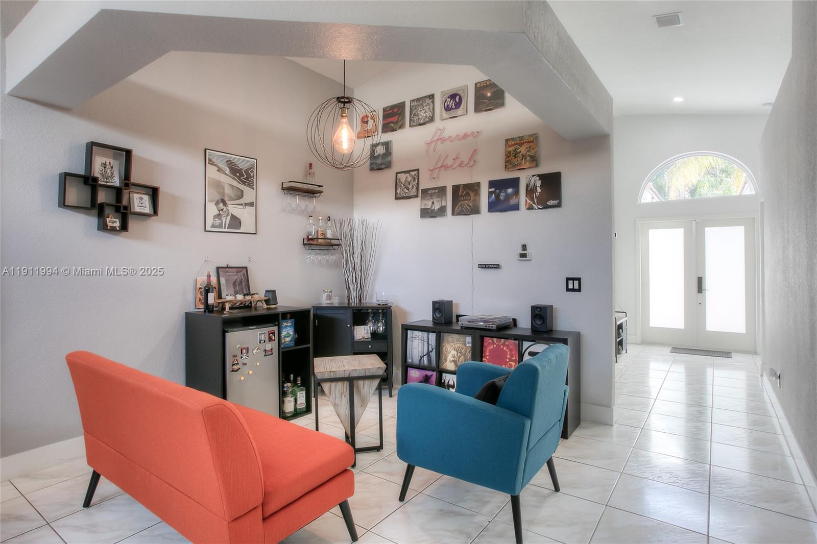 PEMBROKE LAKES SOUTH - Residential Lease