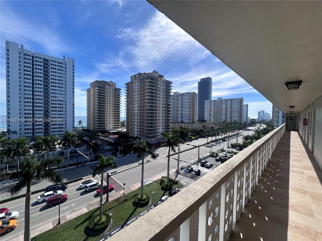 Photo of 1893 S Ocean Dr #804, Hallandale Beach, FL 33009 (MLS # A11947788)