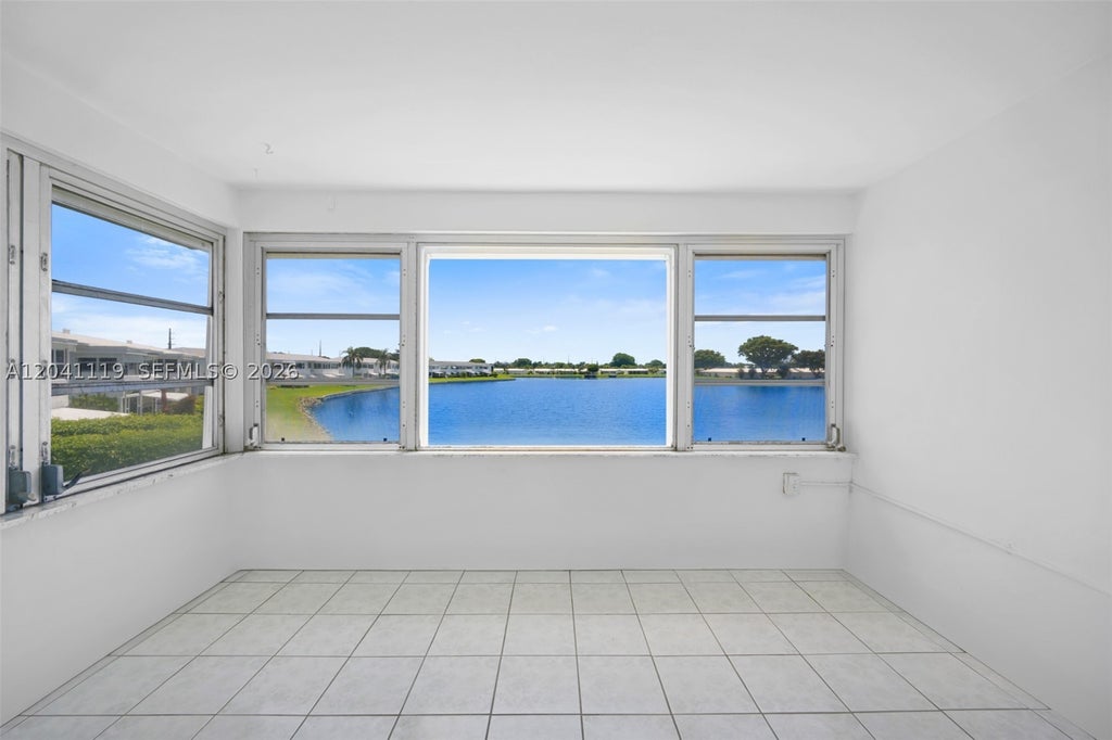 Photo of 1116 Lake Ter #208, Boynton Beach, FL 33426 (MLS # A12041119)