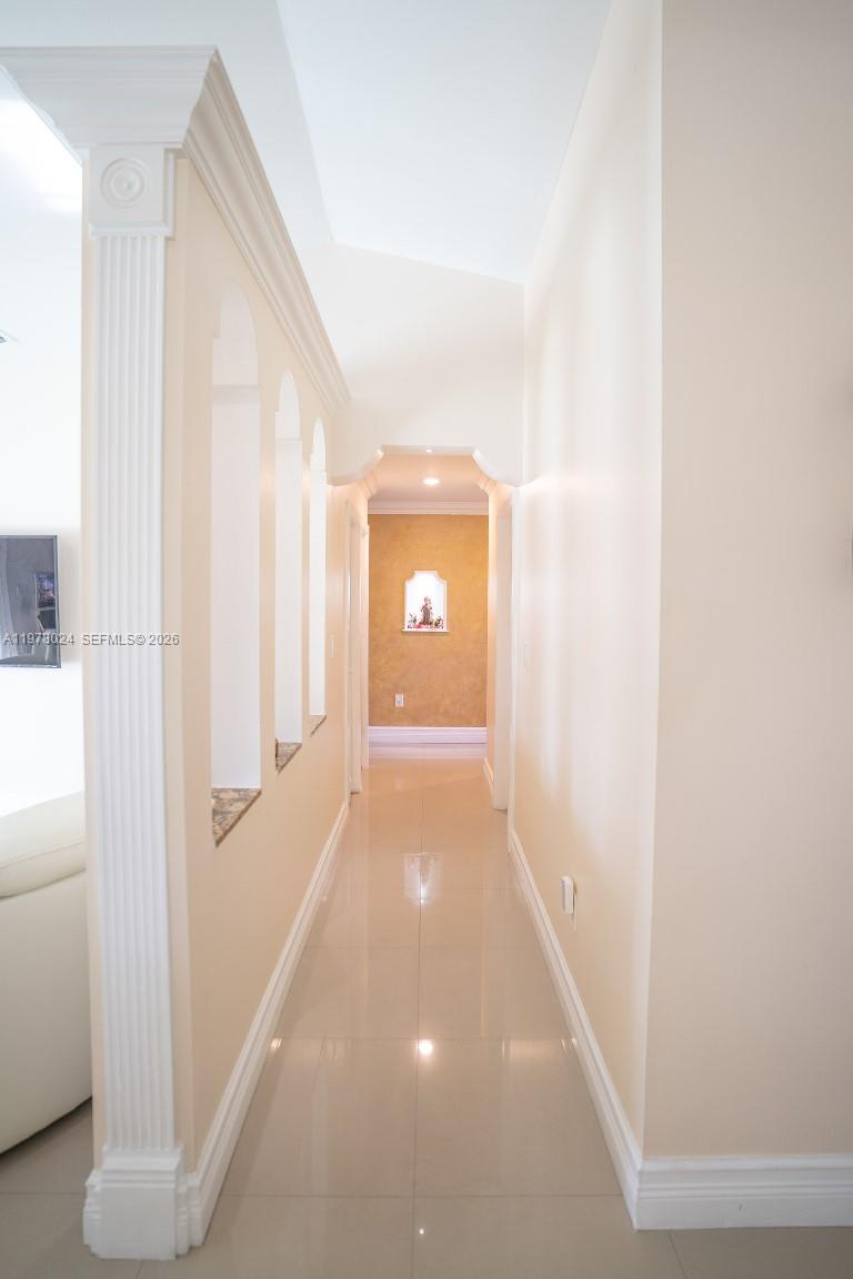 NEW ALAMO SUB - Residential