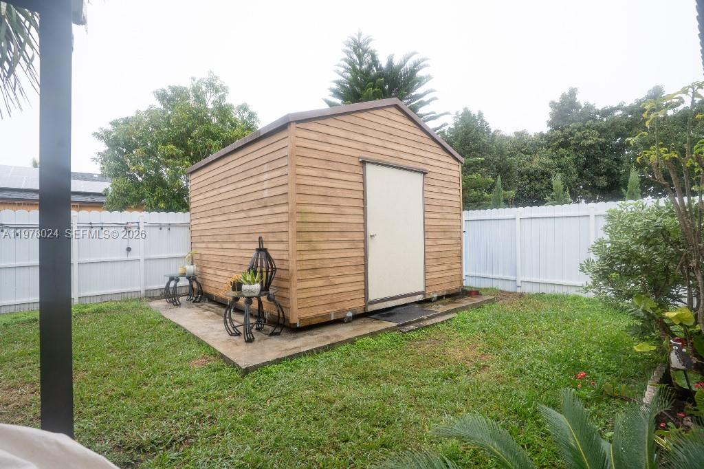 NEW ALAMO SUB - Residential