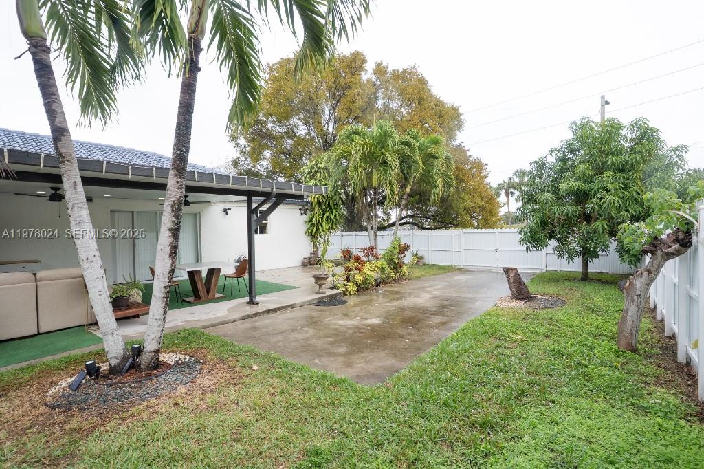 NEW ALAMO SUB - Residential