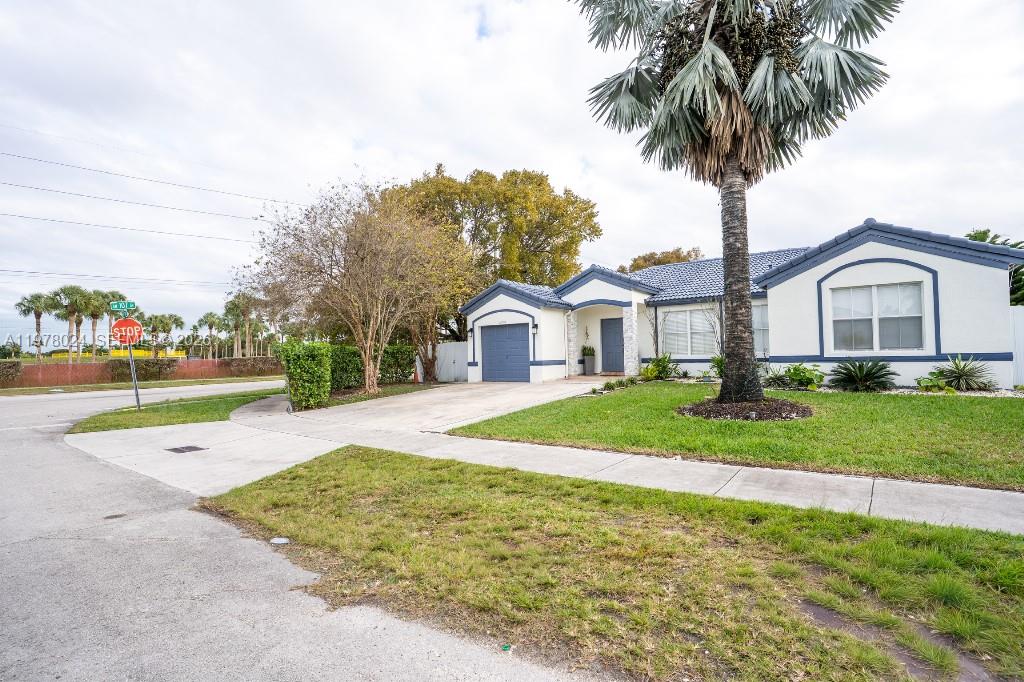 NEW ALAMO SUB - Residential