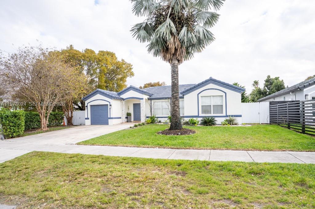 NEW ALAMO SUB - Residential