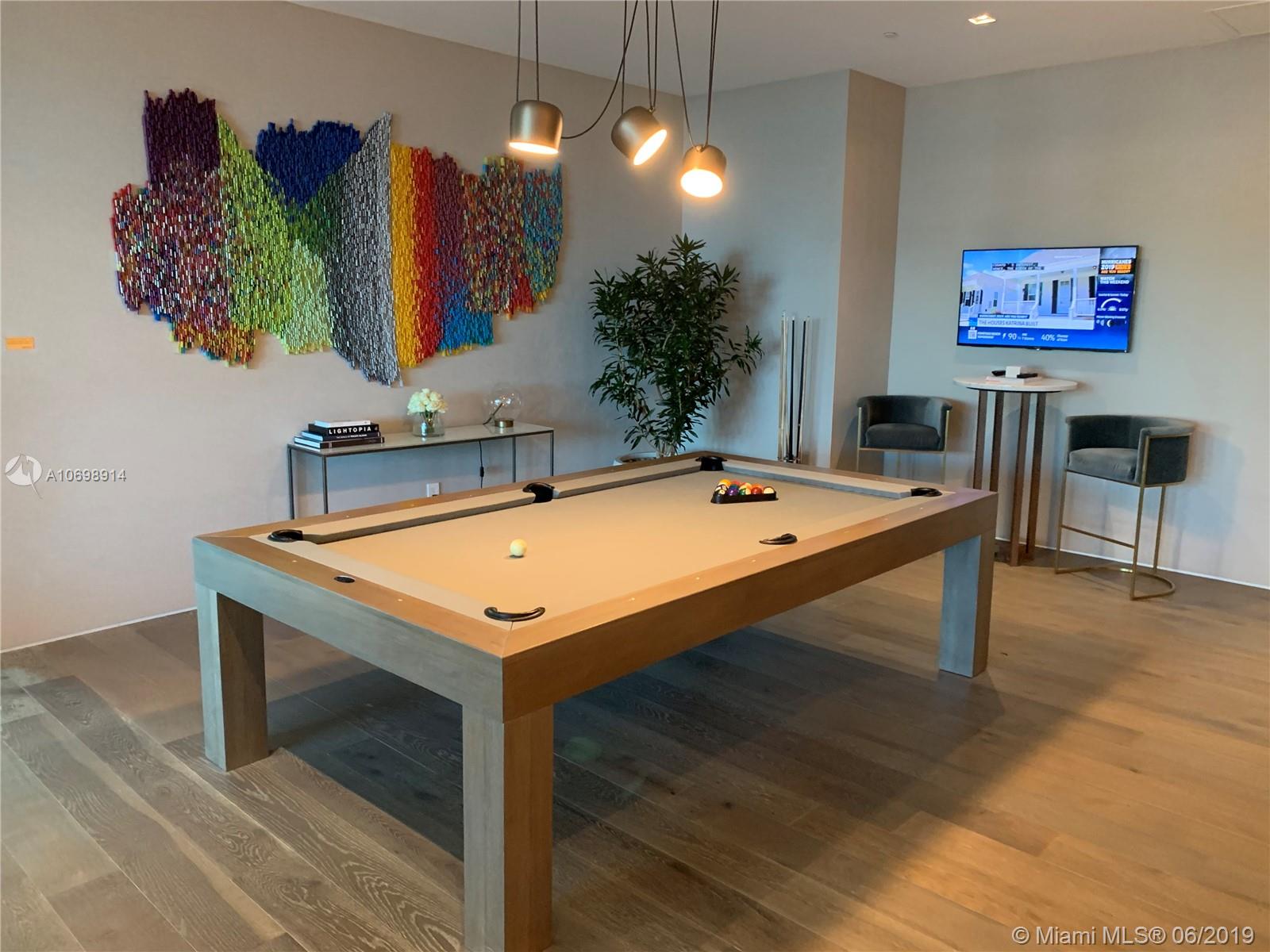 PARAISO BAY CONDO - Residential Lease