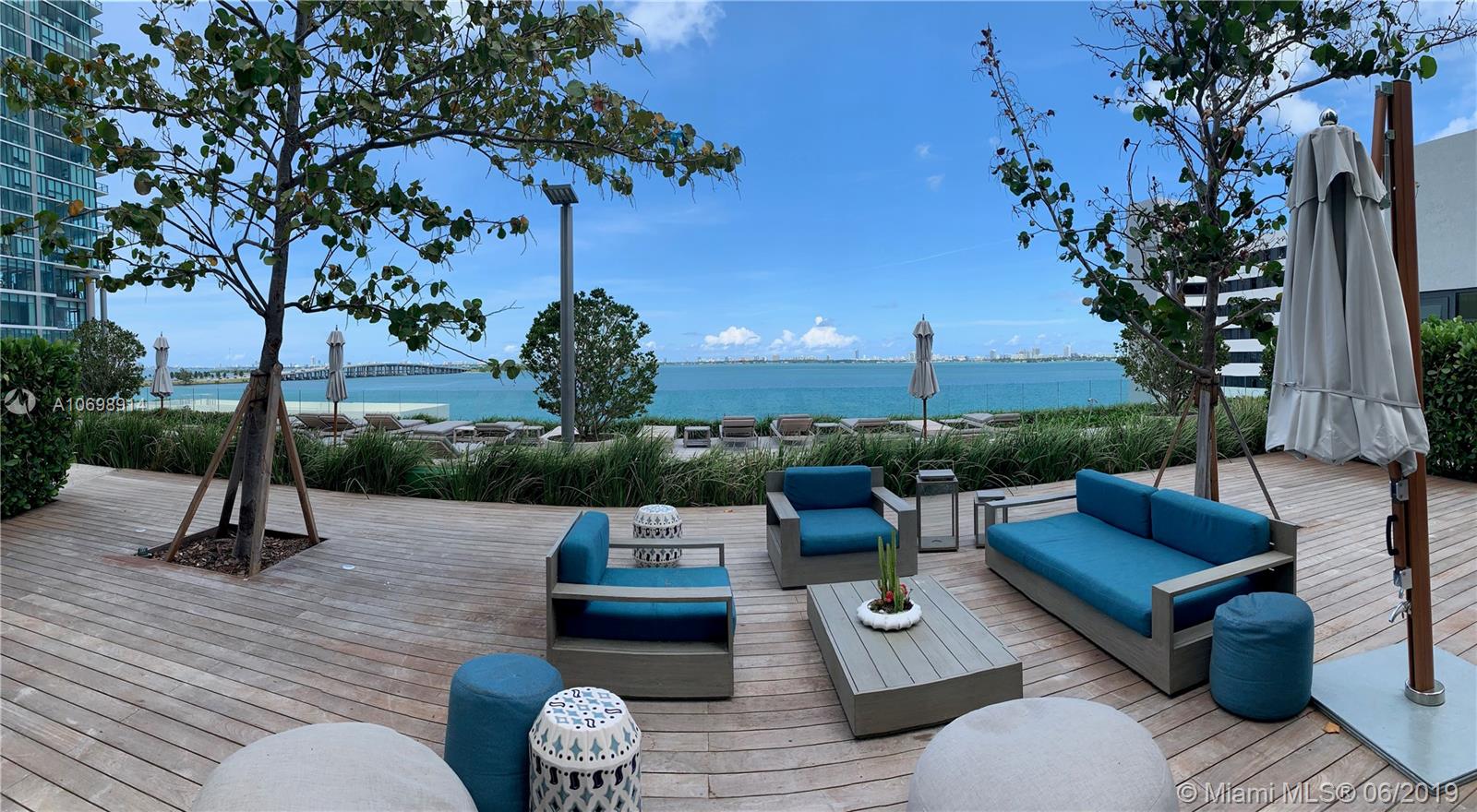 PARAISO BAY CONDO - Residential Lease