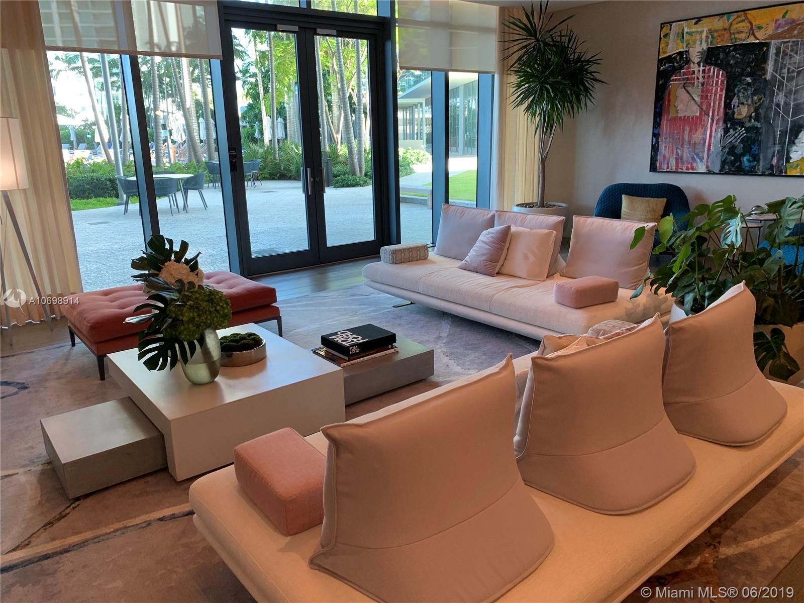 PARAISO BAY CONDO - Residential Lease