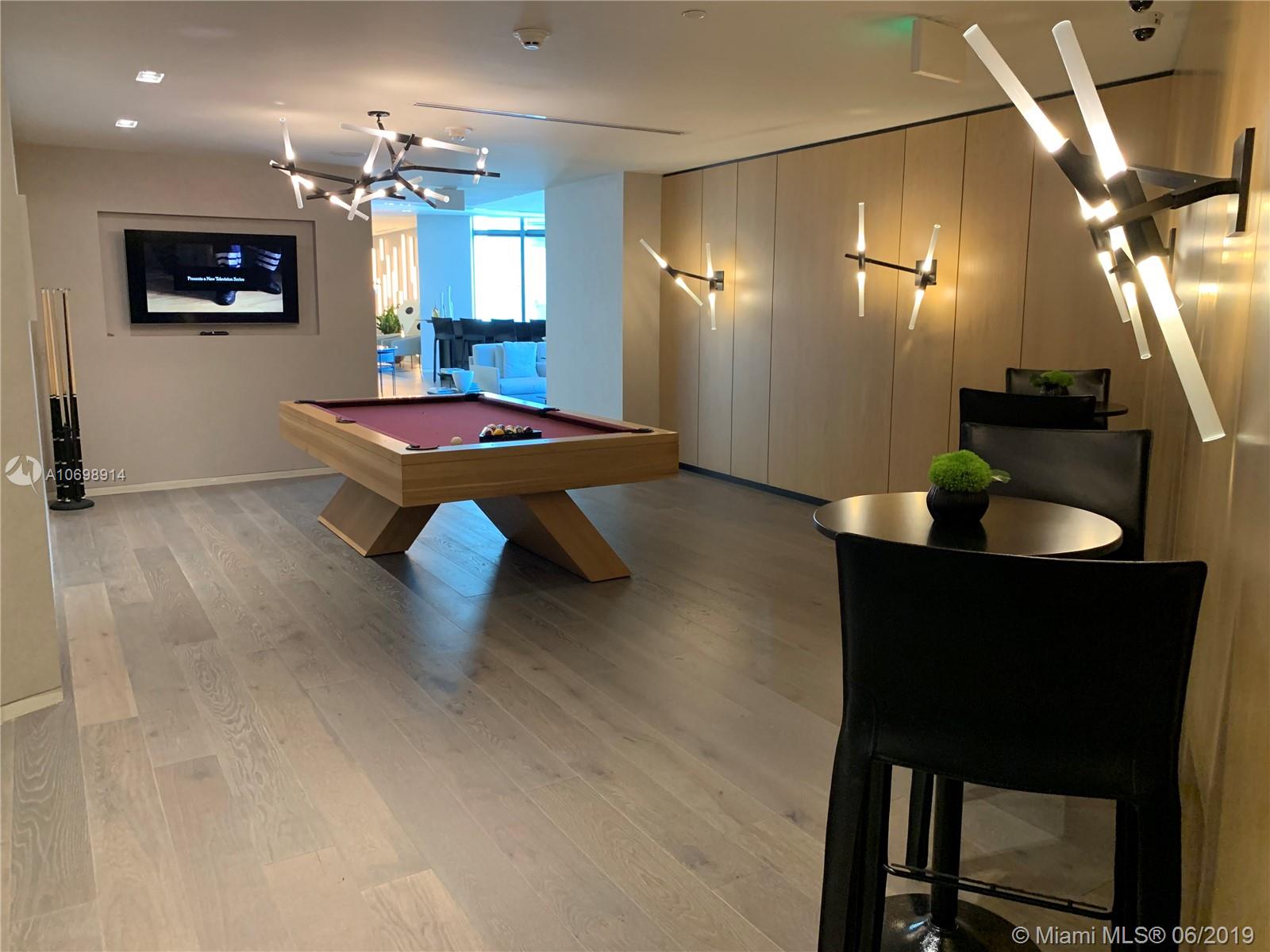 PARAISO BAY CONDO - Residential Lease