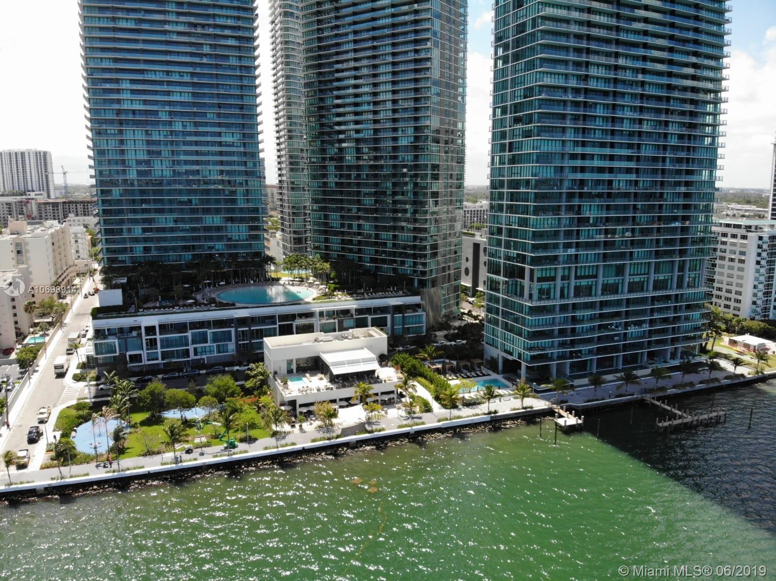 PARAISO BAY CONDO - Residential Lease