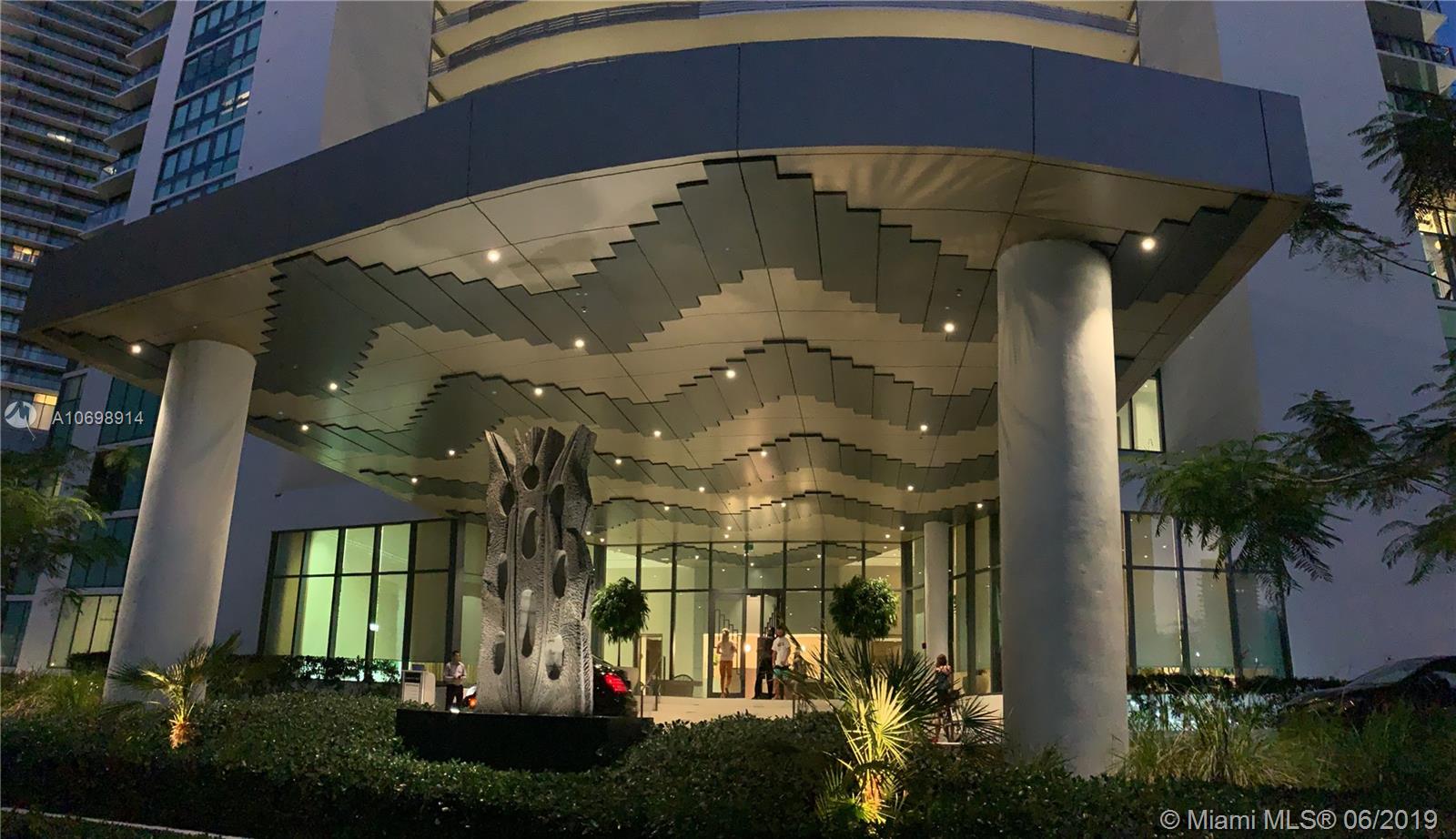 PARAISO BAY CONDO - Residential Lease