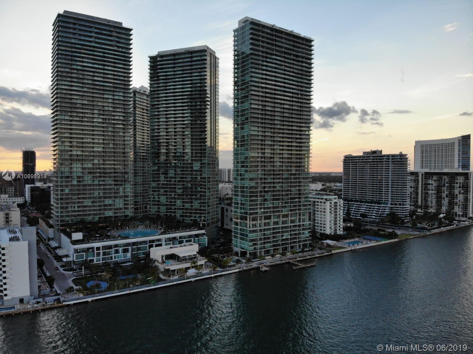 PARAISO BAY CONDO - Residential Lease