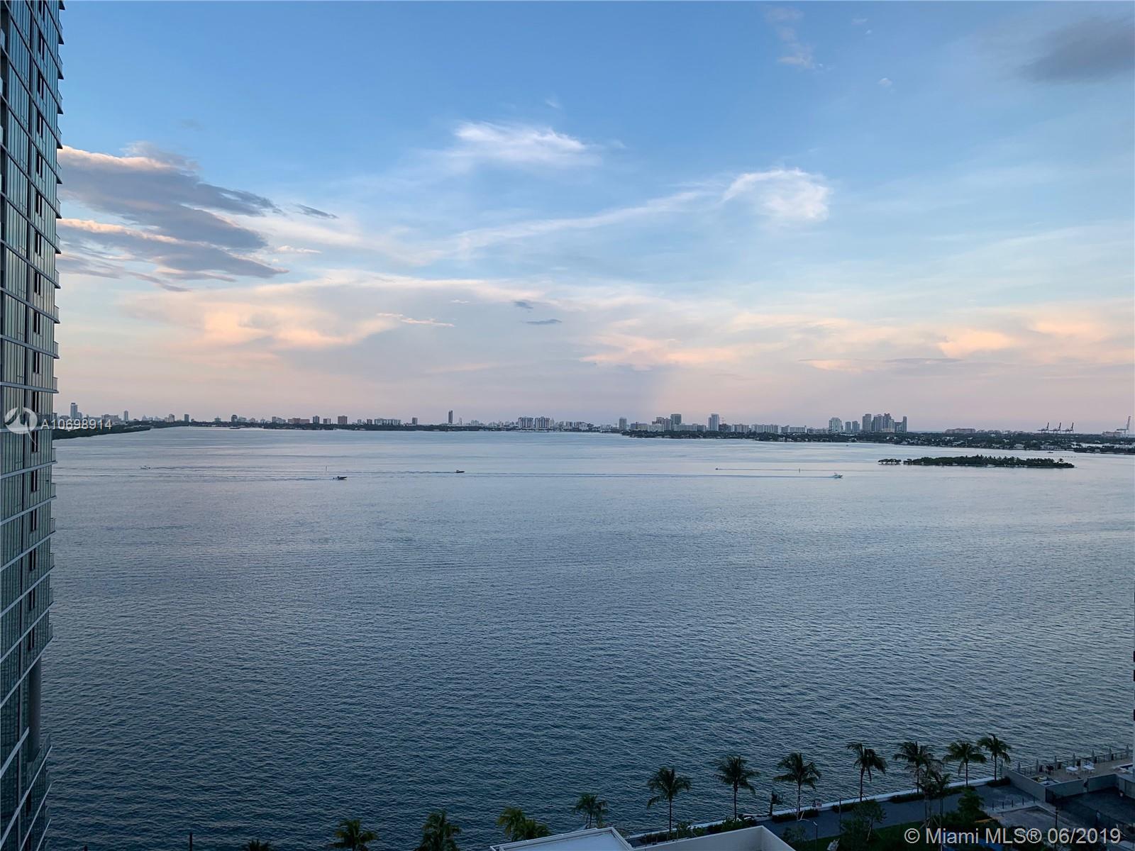 PARAISO BAY CONDO - Residential Lease