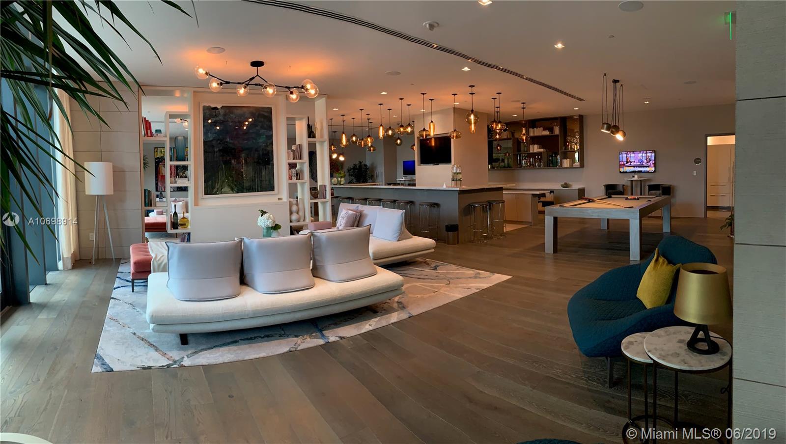 PARAISO BAY CONDO - Residential Lease